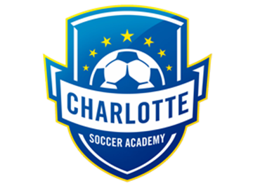 charlotte soccer academy uniforms